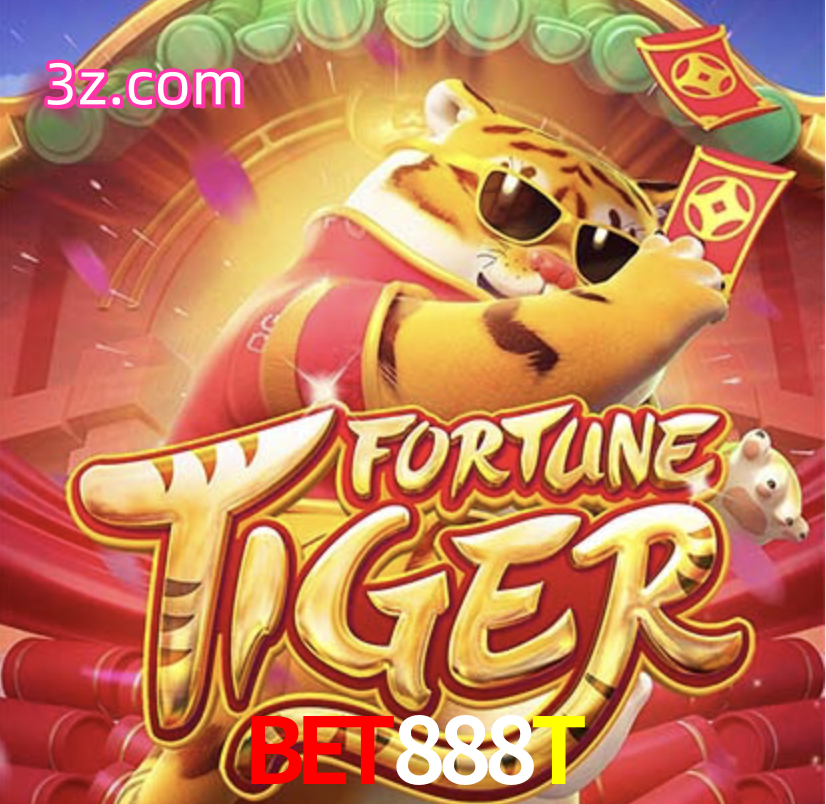 Fortune Tiger